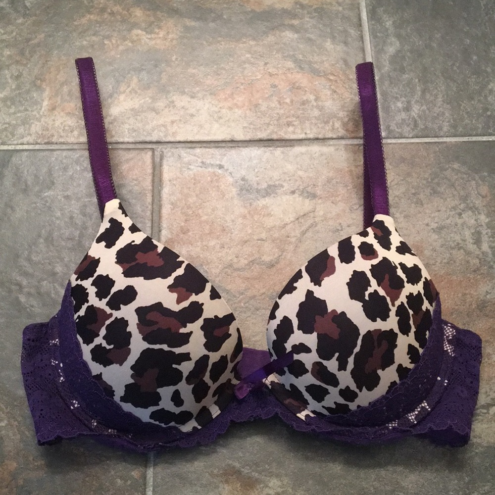 Nordstrom BP Bra